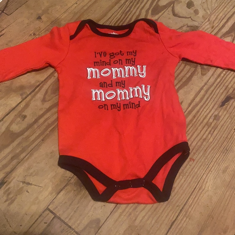6-9 month bundle - Picture 5 of 6